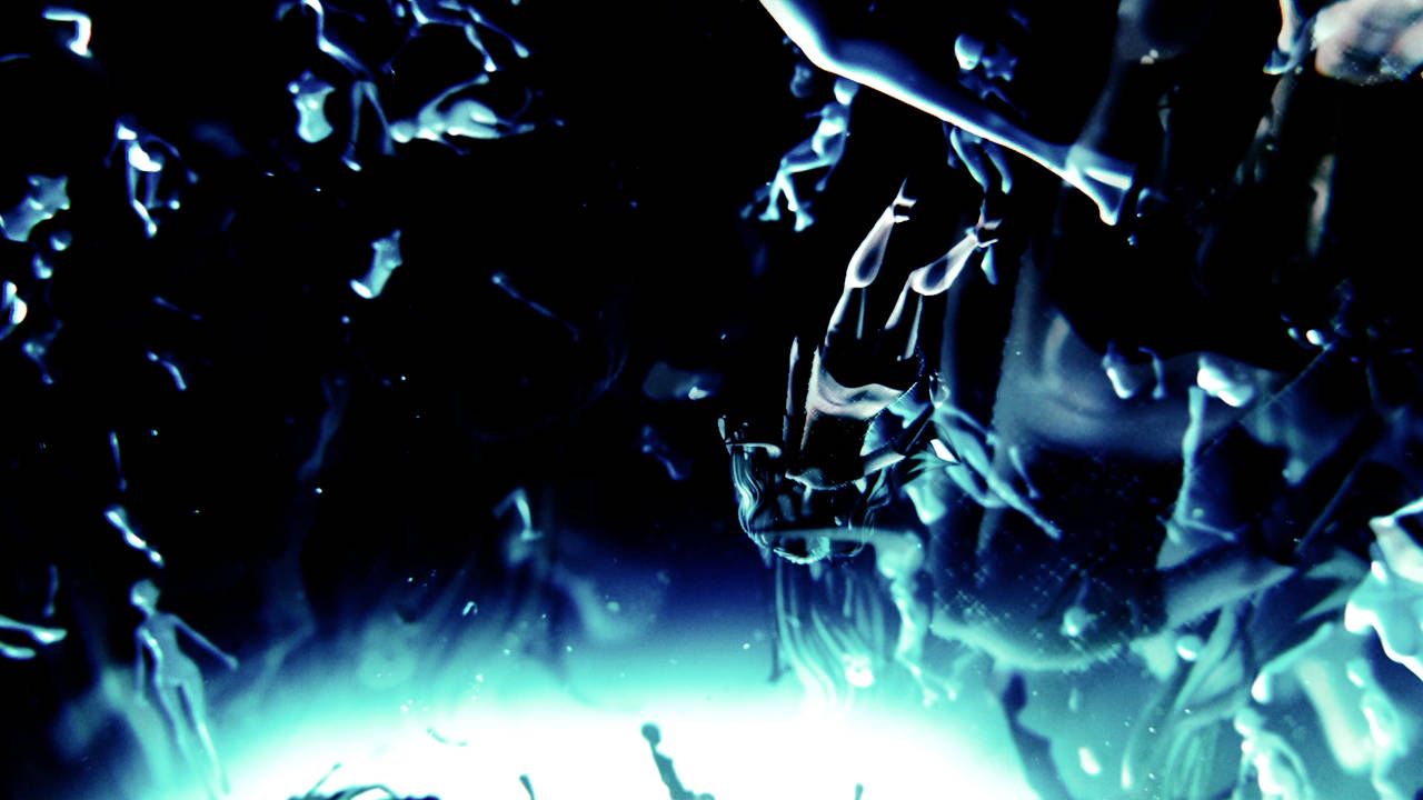 Keiichiro Shibuya X Miku Hatsune Atak 020 The End Music Video Aria F Ykbx cargo