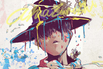 ゆ*様 amazarashi 0. 僕のヒーローアカデミア x amazarashi 