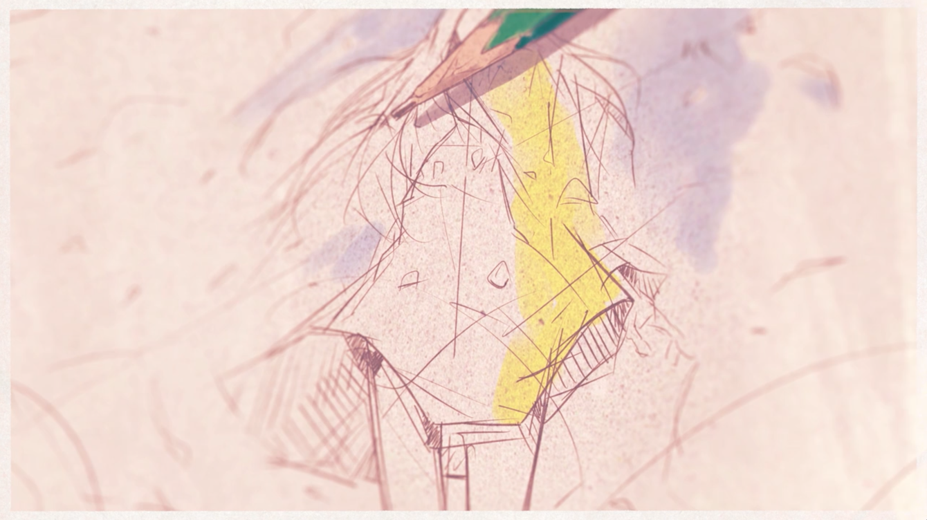Wallpaper Amazarashi Mudai Music Video Ykbx For iPhone Free
