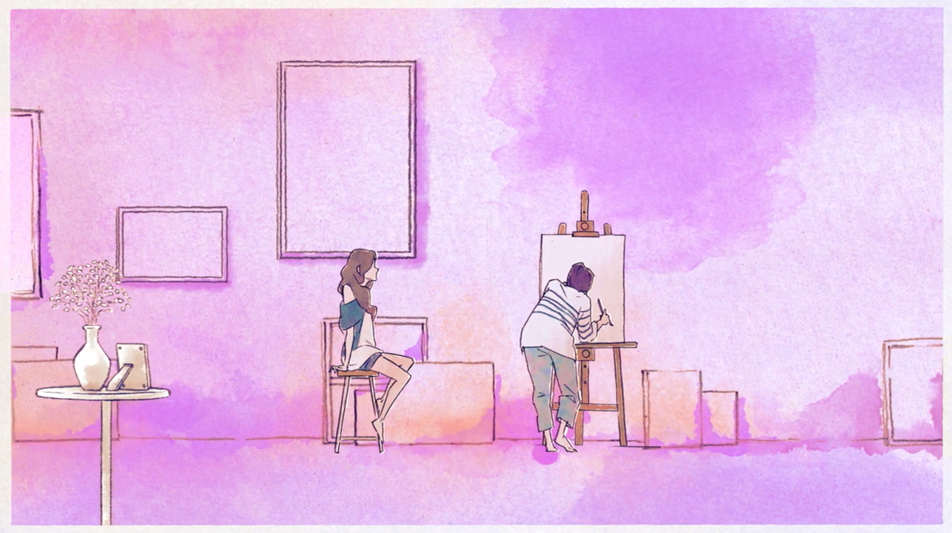 Get Wallpaper Amazarashi Mudai Music Video Ykbx For Android