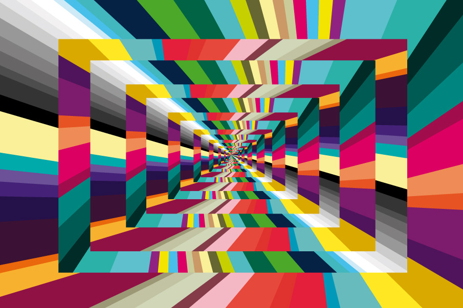 Proyecto Forma & Color fdogg