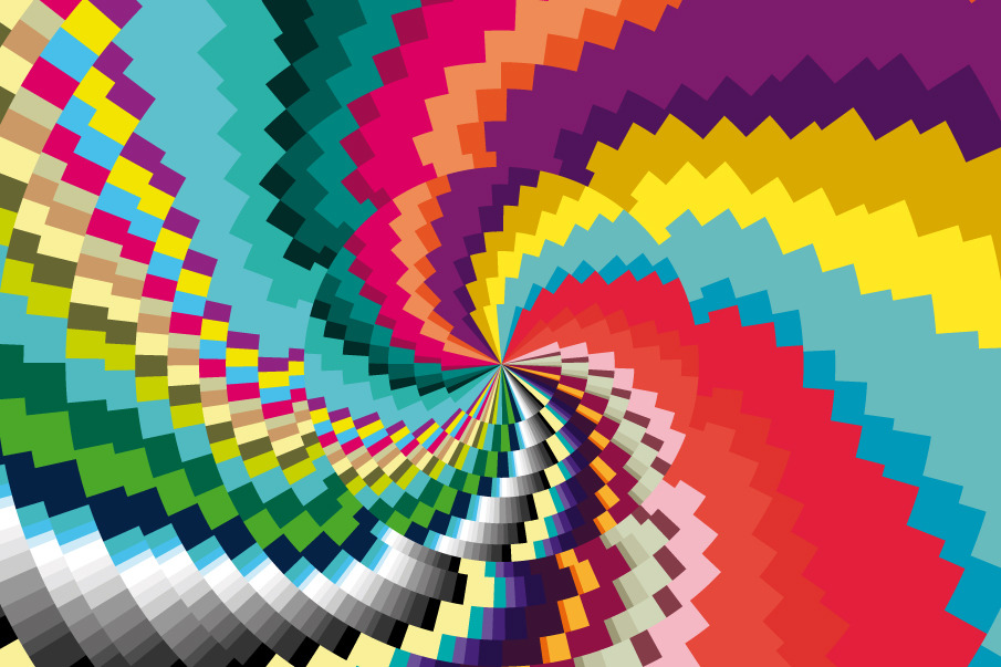 Proyecto Forma & Color fdogg