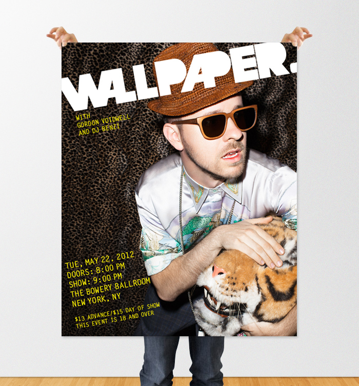 Wallpaper Written Ricky Ricky Reed Wallpaper