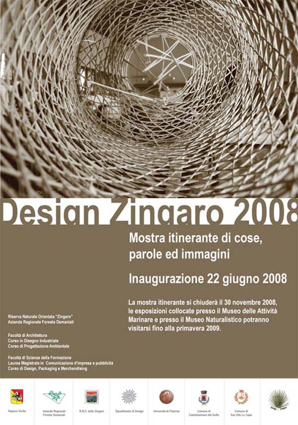 Project Design Zingaro Alba Madrid