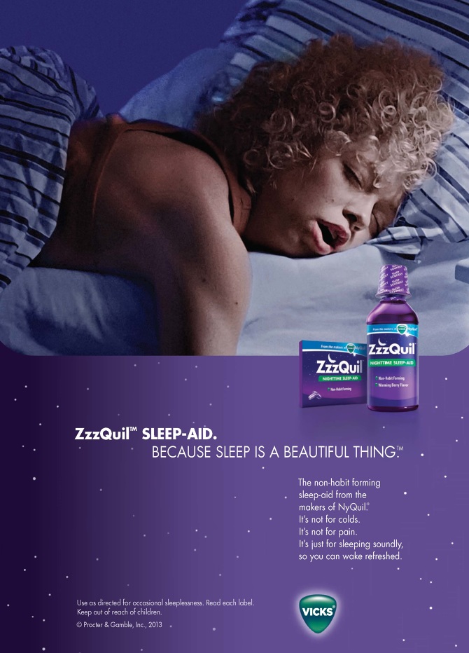 Zzzquil Jason Savage's Site