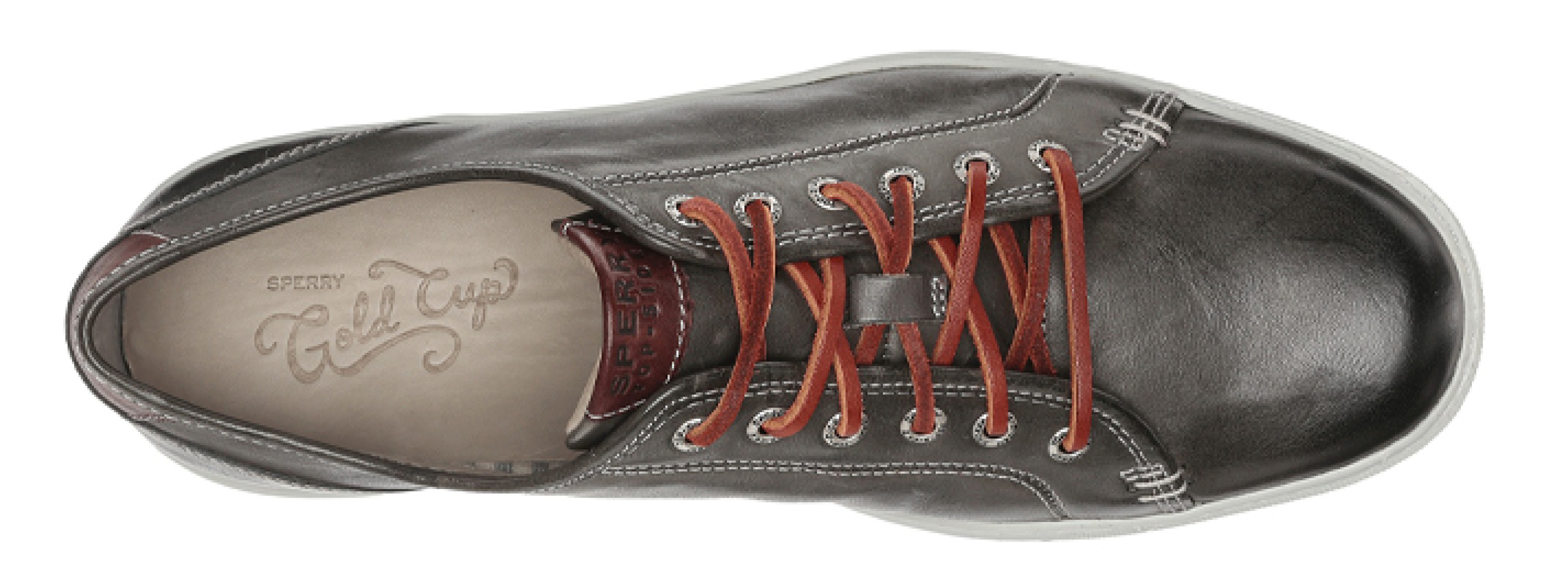 sperry dronsfield