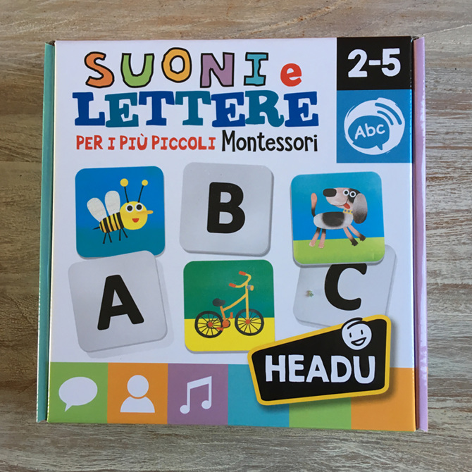 headu giochi silvia bonanni
