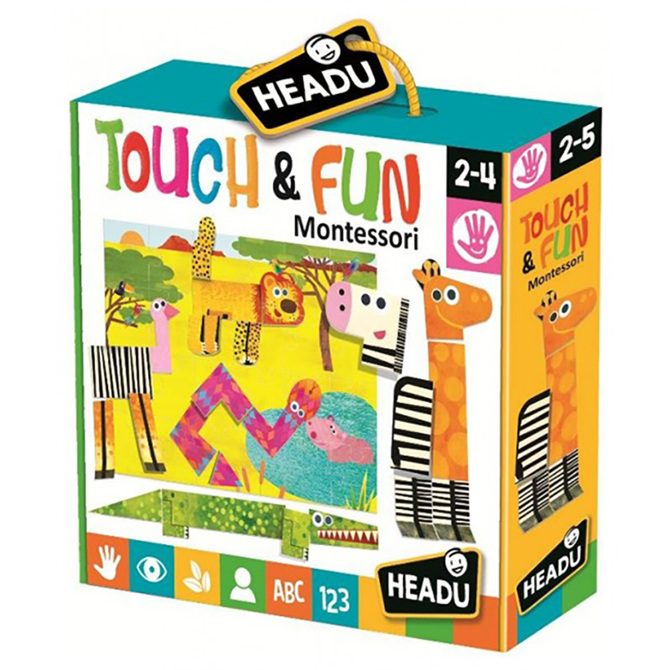 headu giochi silvia bonanni