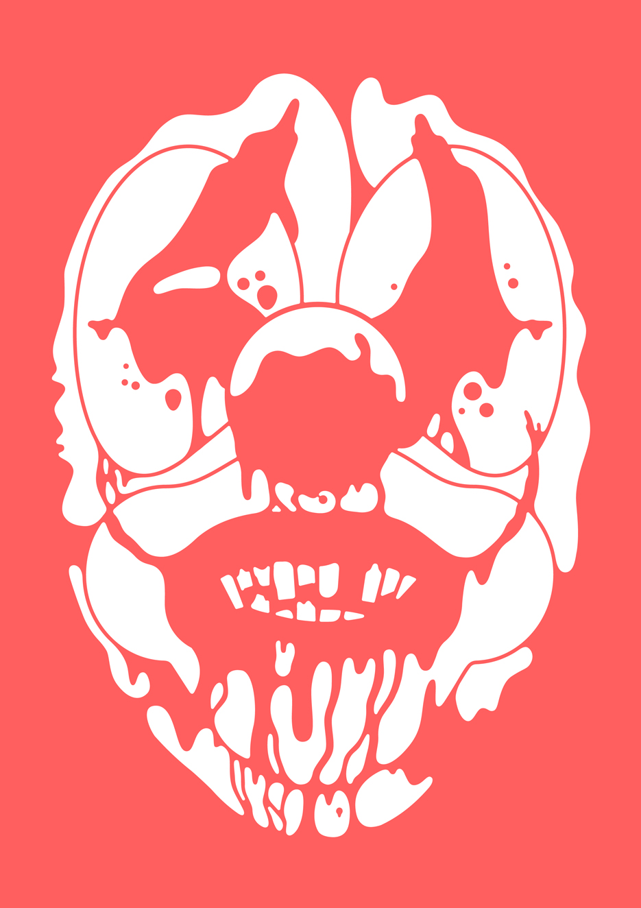 Kasino A4 Magazine Rami Niemi