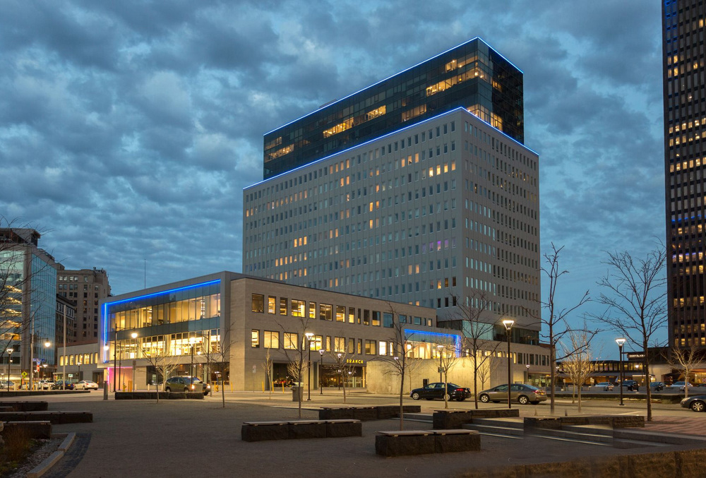 2016 Robert Macon Award Philip Michael Brown Studio