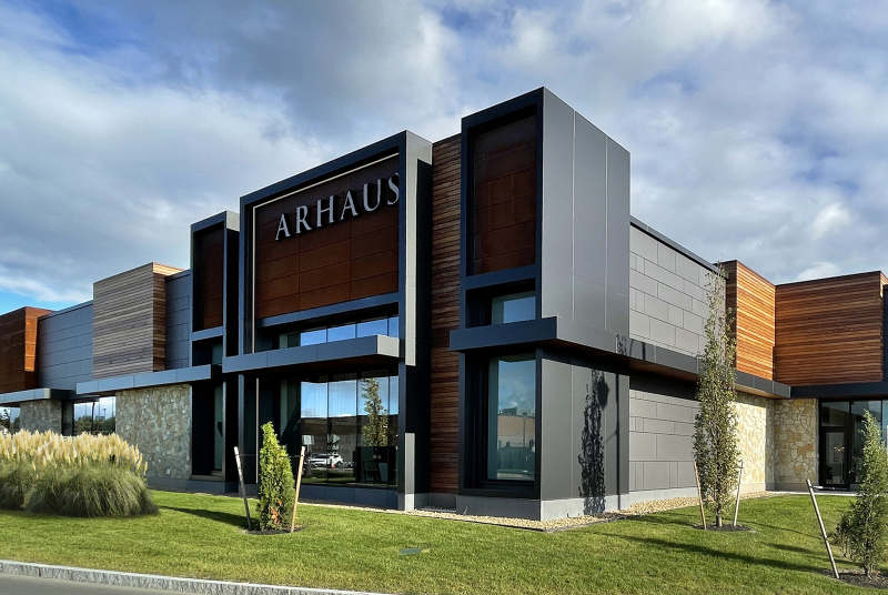 Armory II Philip Michael Brown Studio