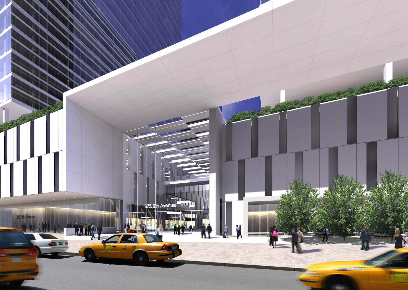 Urban Design + Marketing Philip Michael Brown Studio