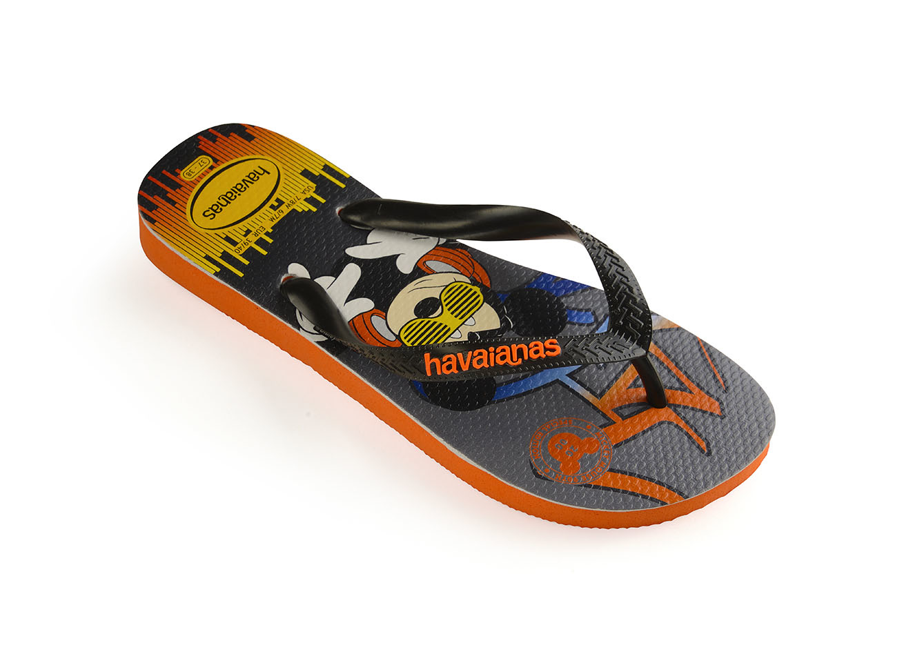 havaianas mickey 90th