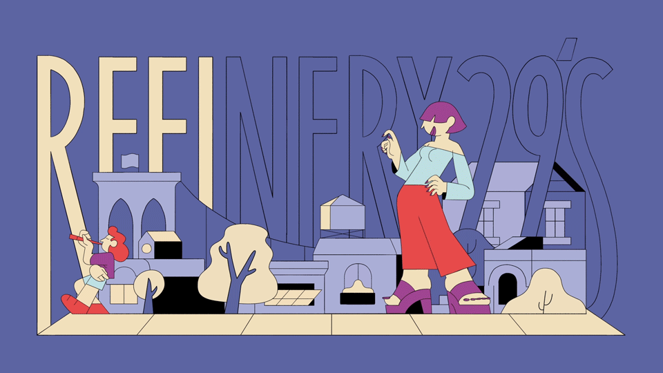 Jay Quercia, Los Angeles based Illustrator 29 Rooms