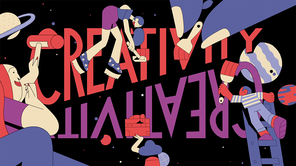 Jay Quercia, Los Angeles based Illustrator 29 Rooms