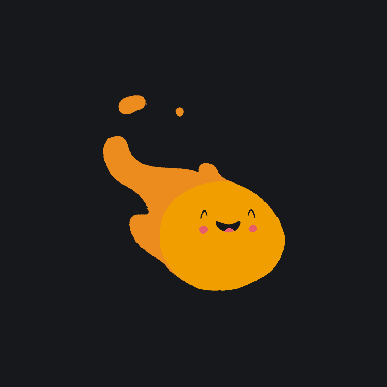 Jay Quercia, Los Angeles based Illustrator Mistle Toast