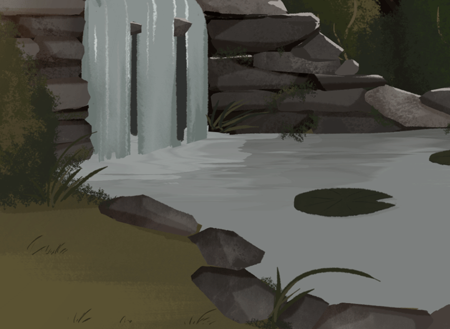 Jay Quercia, Los Angeles based Illustrator FX Animation