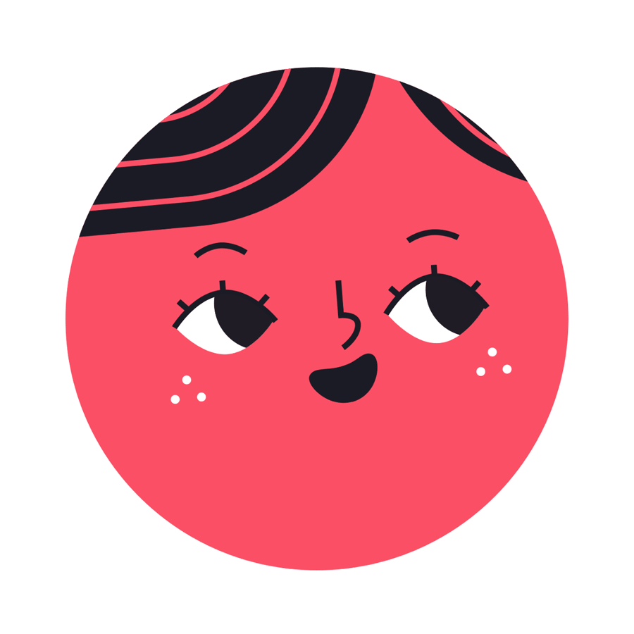 Jay Quercia, Los Angeles based Illustrator Block Party Wedding