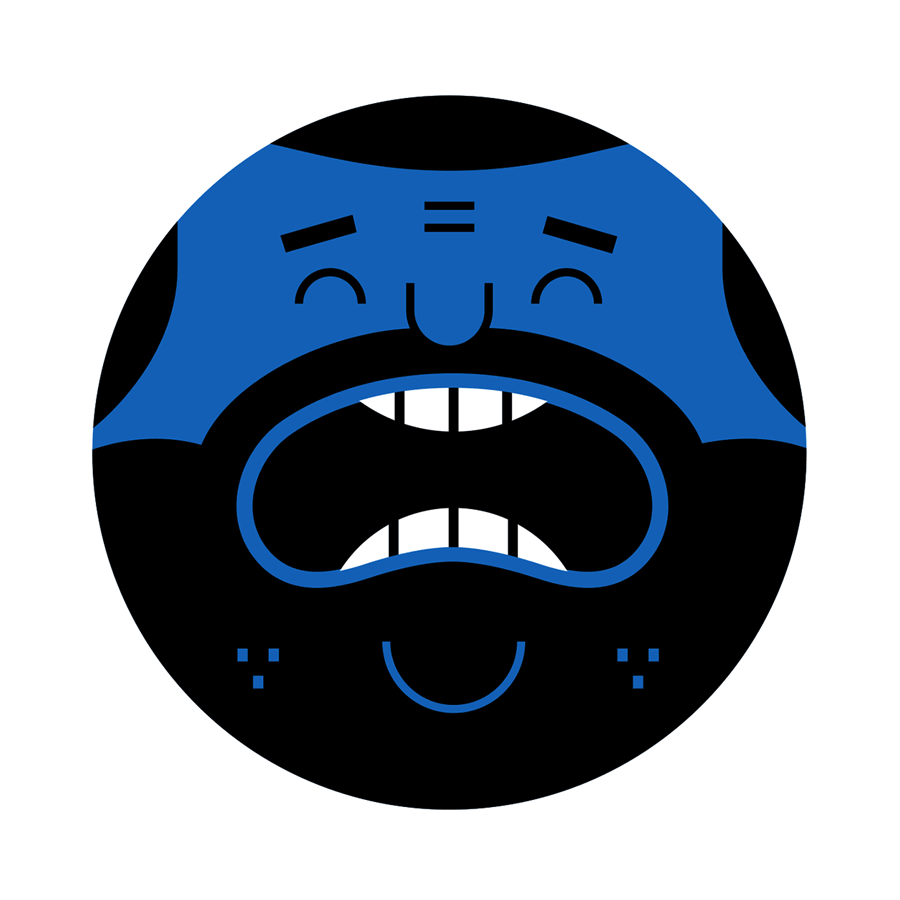 Jay Quercia, Los Angeles based Illustrator Block Party Wedding