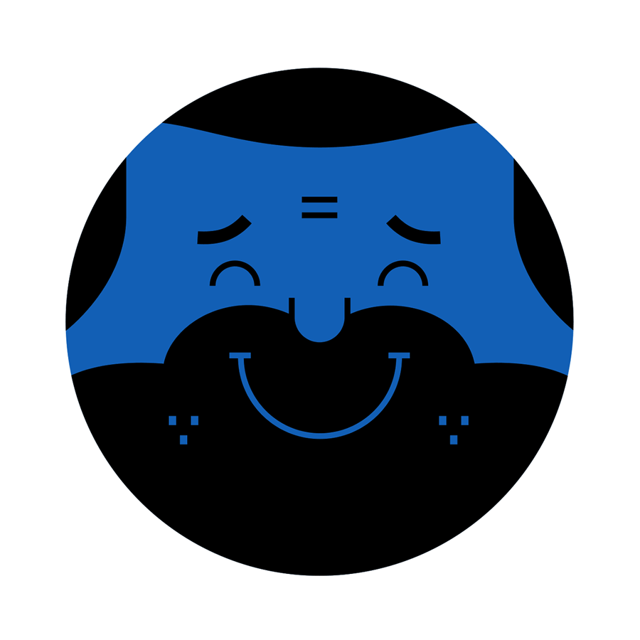 Jay Quercia, Los Angeles based Illustrator Block Party Wedding