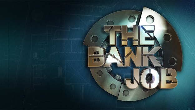The Bank Job Roy Henry