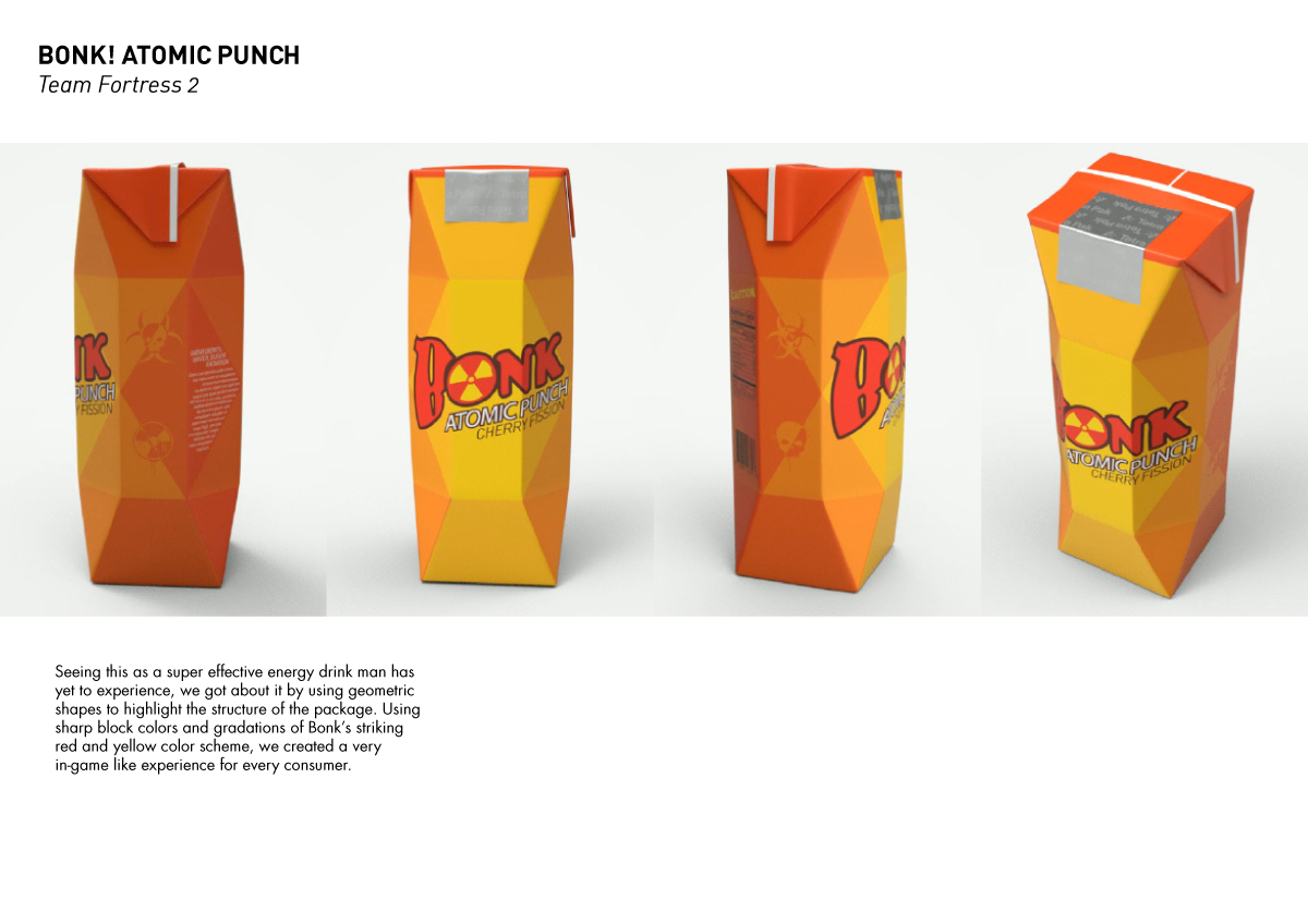 Tetra Pak Packaging Foggygraveland