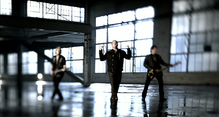 Rascal Flatts / Stand - Jeremiah Shuff