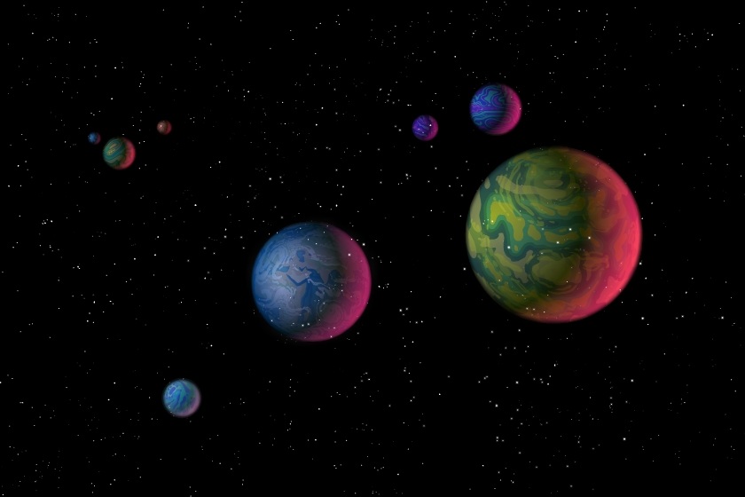 COLDPLAY ALIENS Mark Ingram