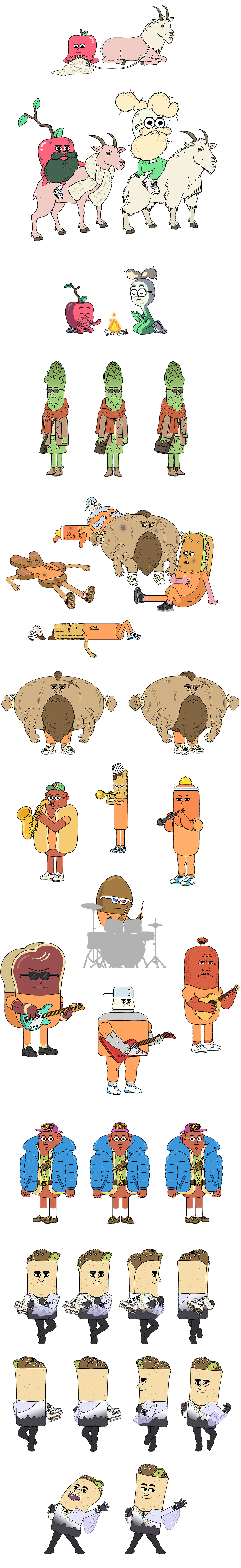 APPLE AND ONION Mark Ingram