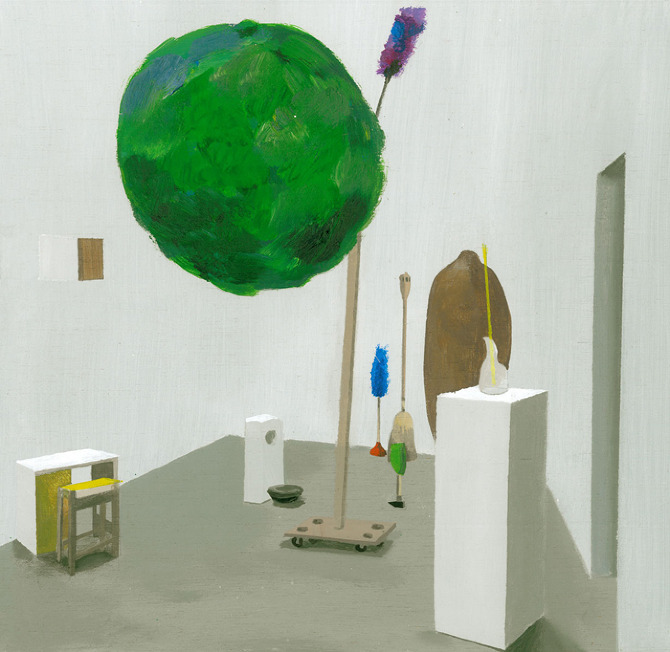 Belen Rodriguez Gonzalez Artista