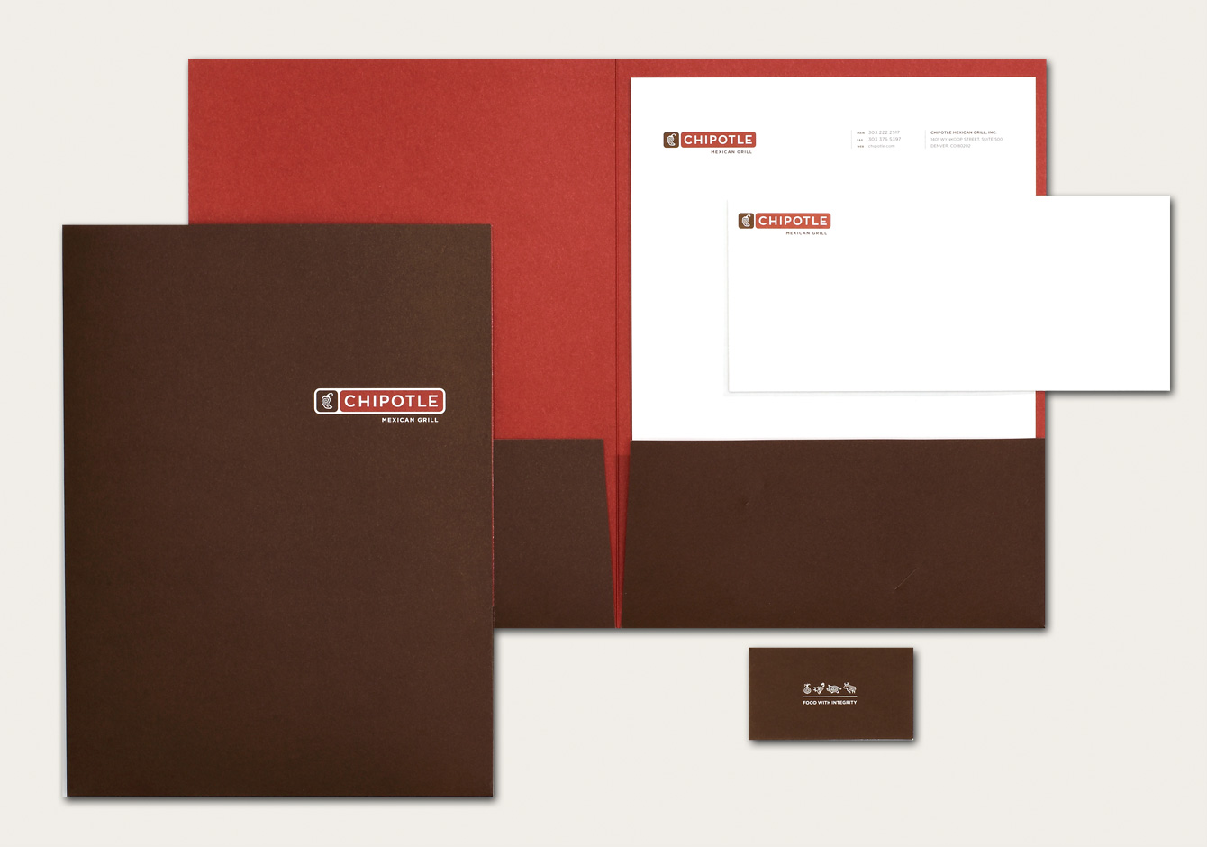 Chipotle Brand annatou