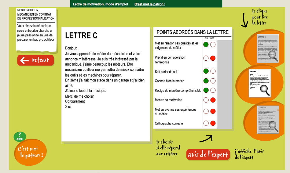The Basics Of Successful Applications Carola Moujan