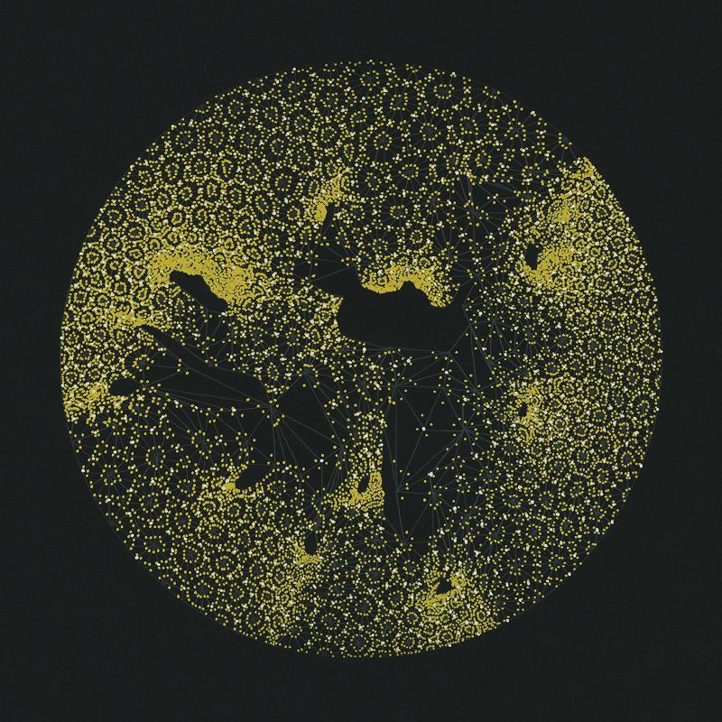 Accretion Disc Series Clint Fulkerson