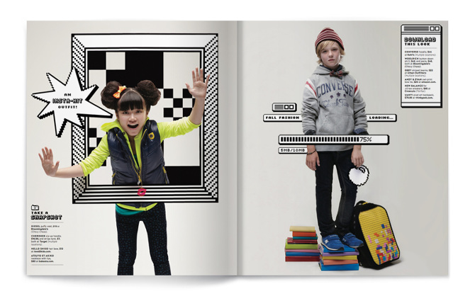 Pixel Perfect - The Portfolio of Eileen Tjan