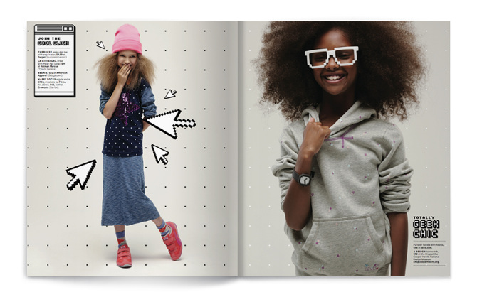 Pixel Perfect - The Portfolio of Eileen Tjan