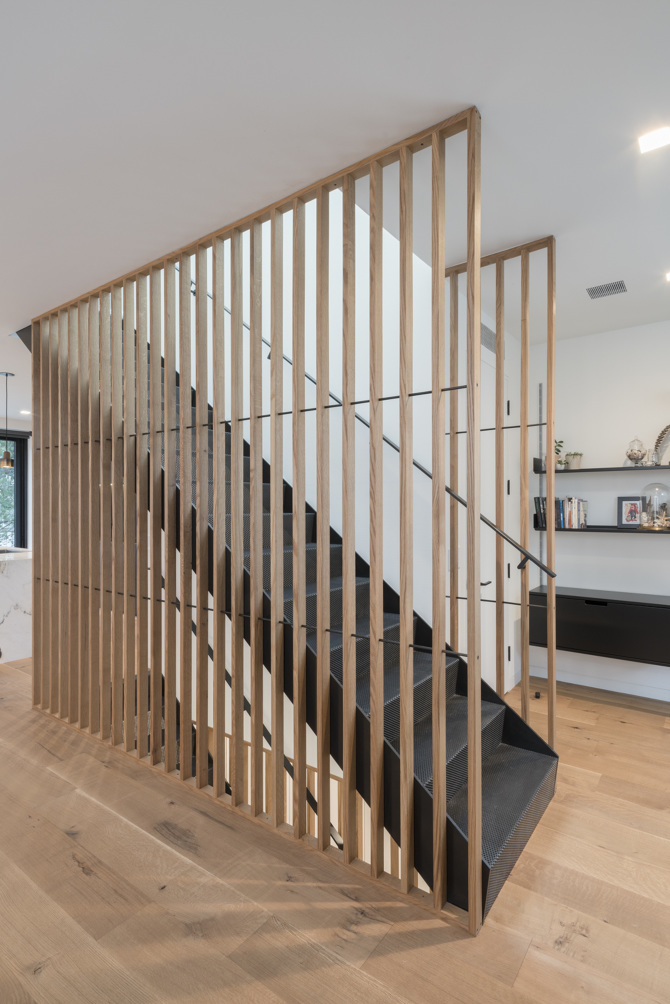 Williamsburg Passive House Dxa Studio