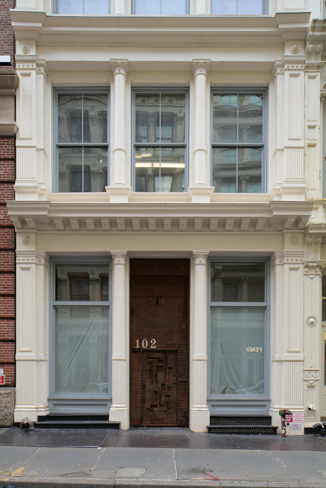 102 greene st dxa studio