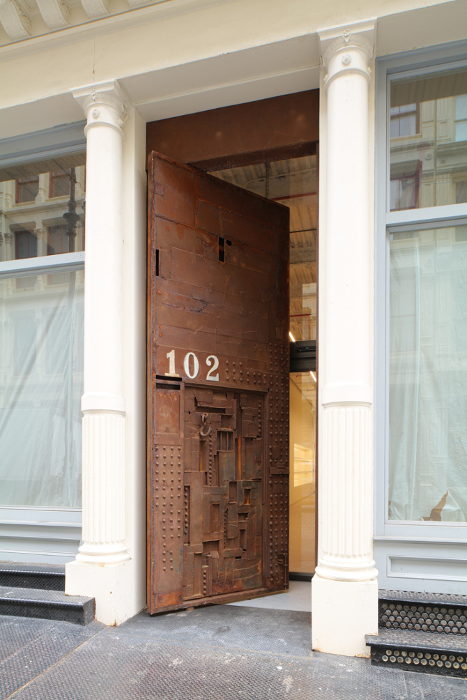 102 greene st dxa studio