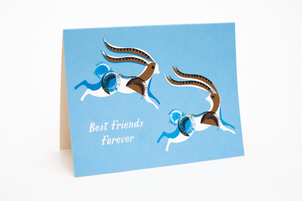 Red Cap Cards Lesley Barnes Illustration