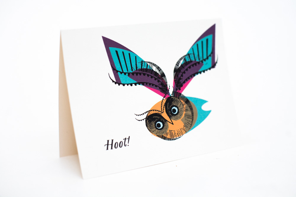 Red Cap Cards Lesley Barnes Illustration