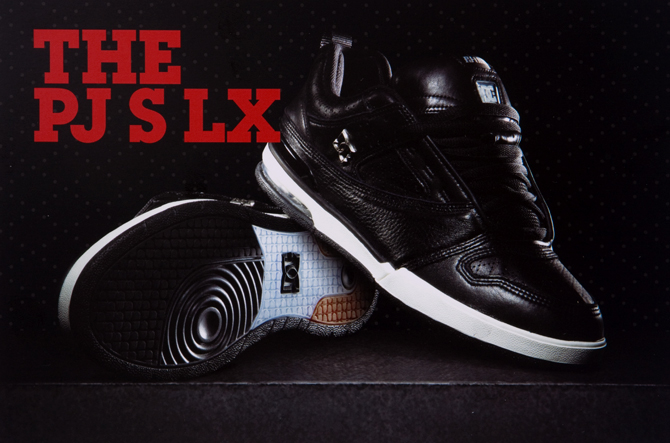 pj ladd dc shoes