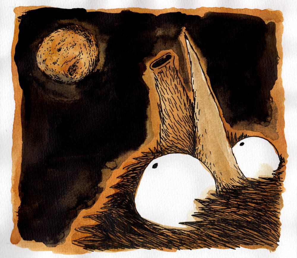 #asshole Drawings Things by Jess Worby