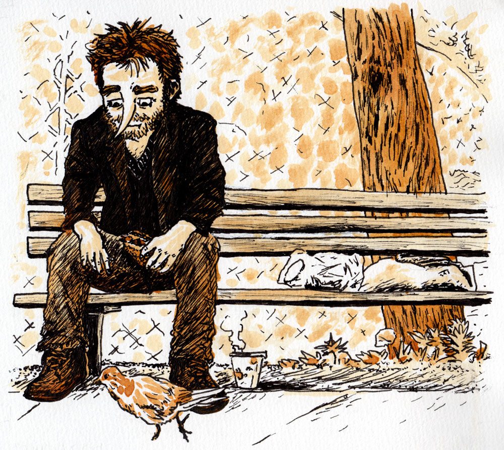 #asshole Drawings Things by Jess Worby