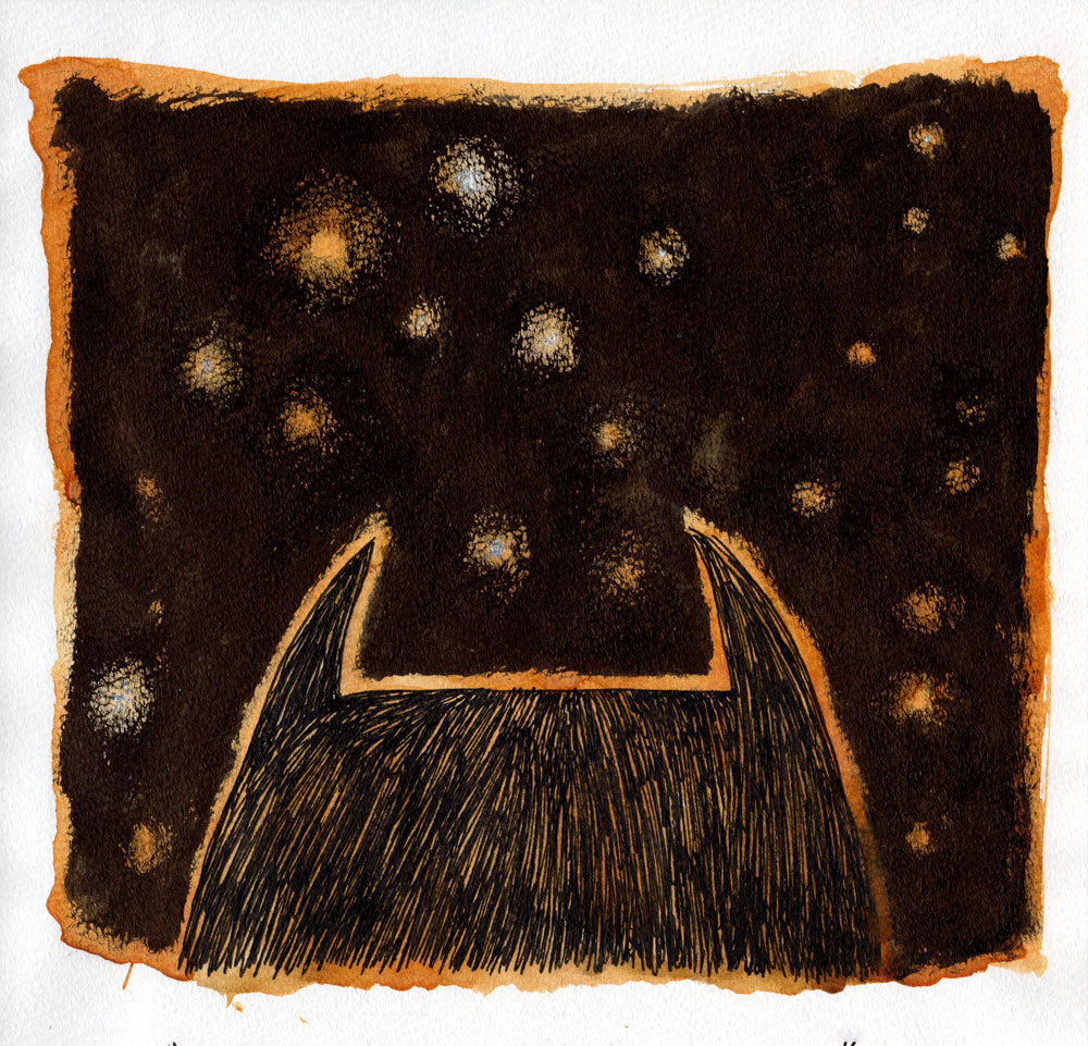 #asshole Drawings Things by Jess Worby