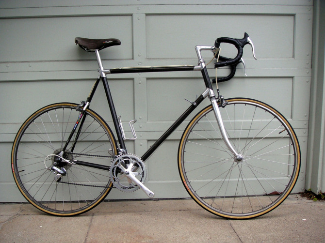 Centurion carbon bike clearance