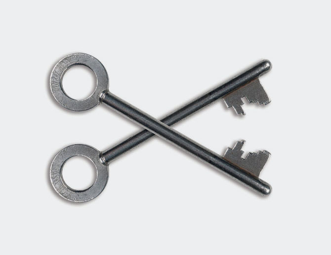 Keycutters - mikerigby