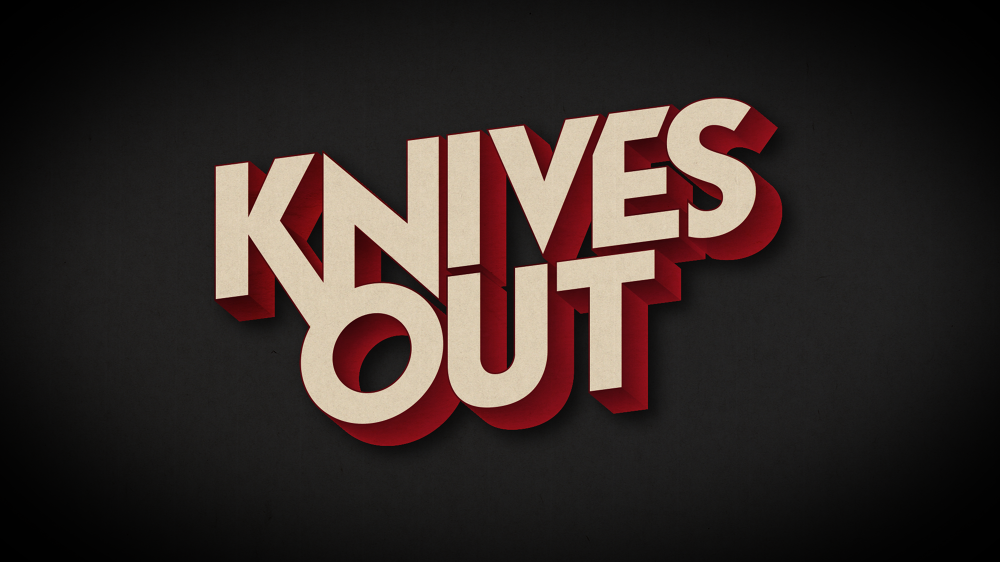 Knives Out Femineered