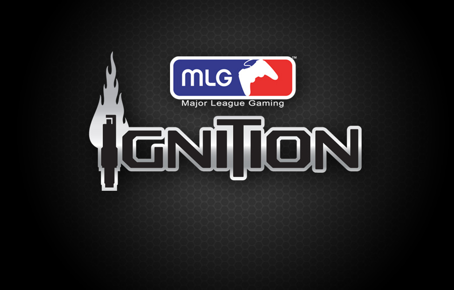 Ignition Josh Harrell