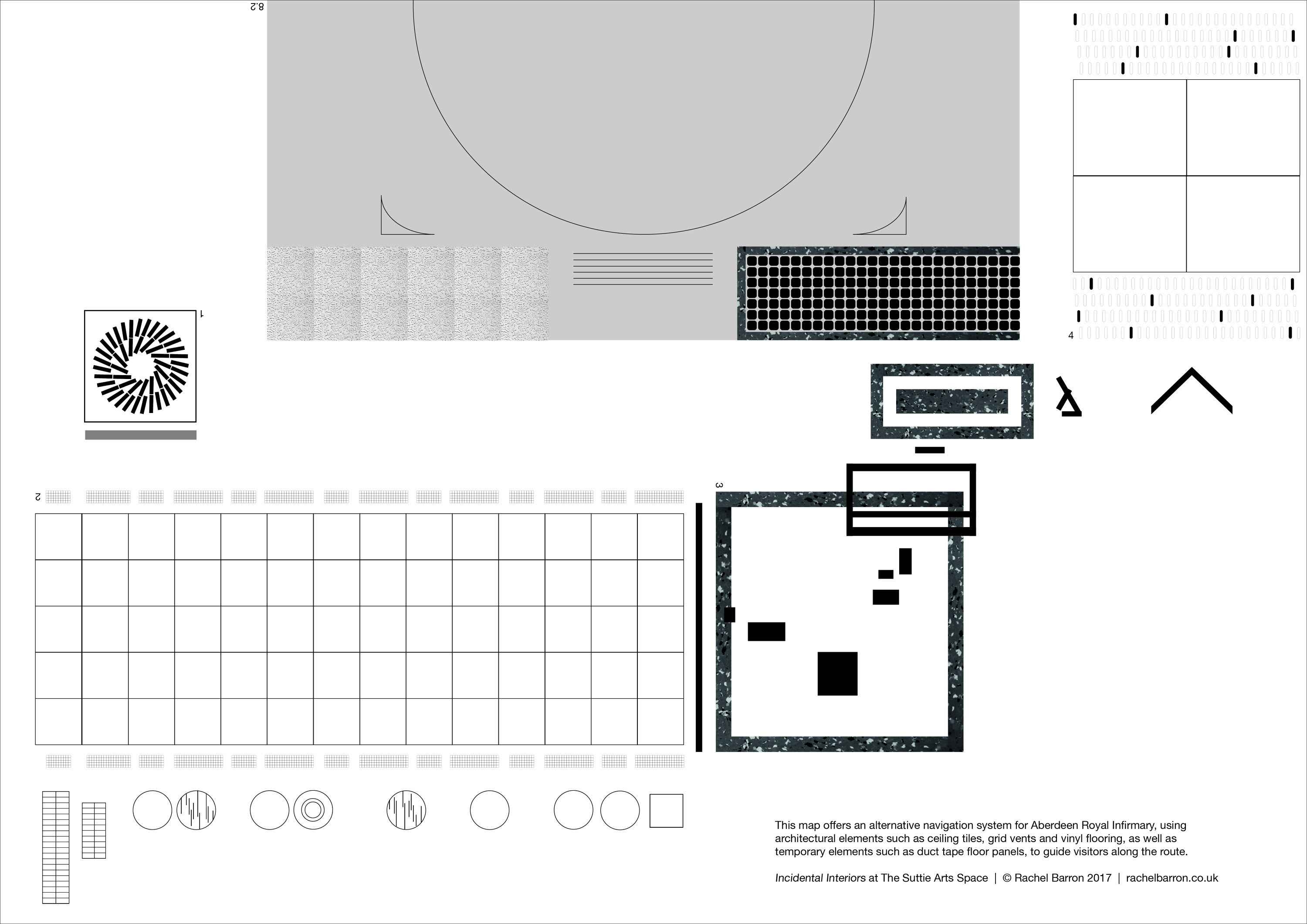 Incidental Interiors R A C H E L B A R R O N