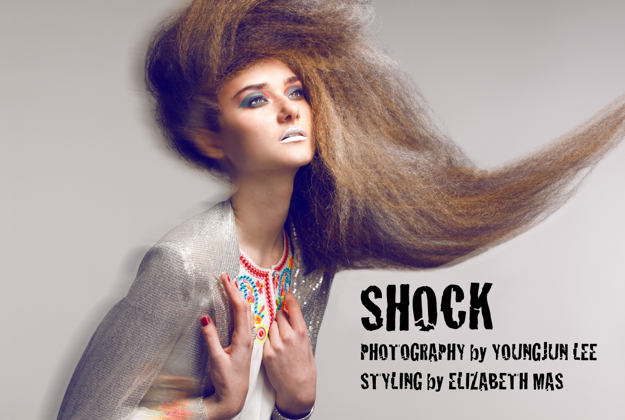 shock ammo magazine